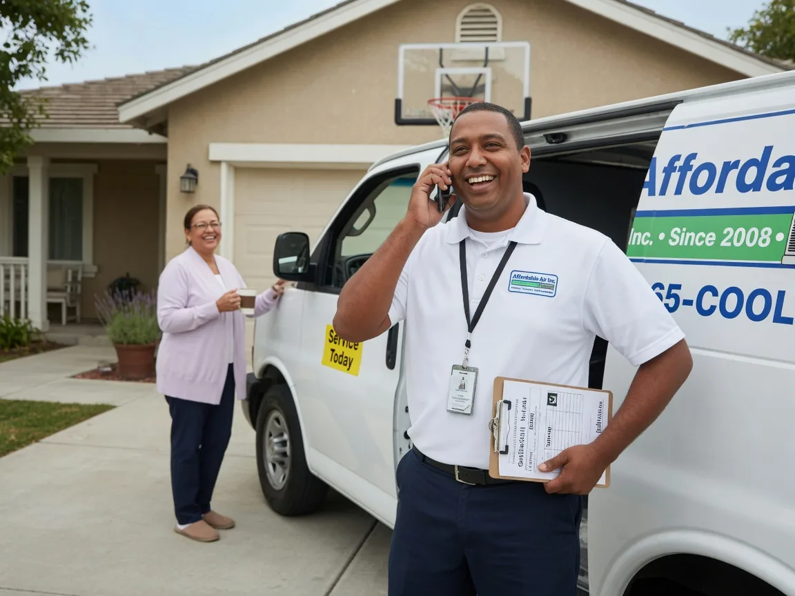 Central Ac Repair Rudy, AR FAQs